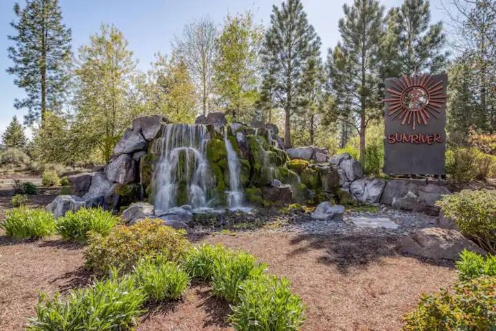 Mt. Bachelor & Sun River Get Away Bend Exteriér fotografie
