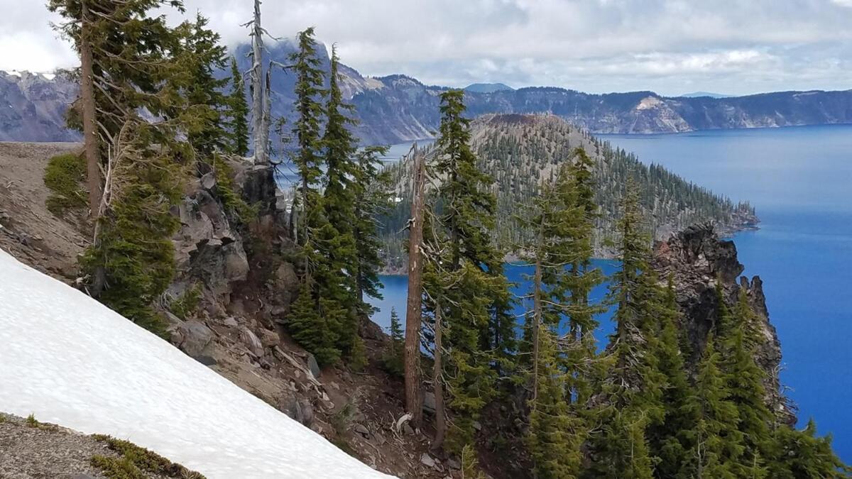 Mt. Bachelor & Sun River Get Away Bend Exteriér fotografie