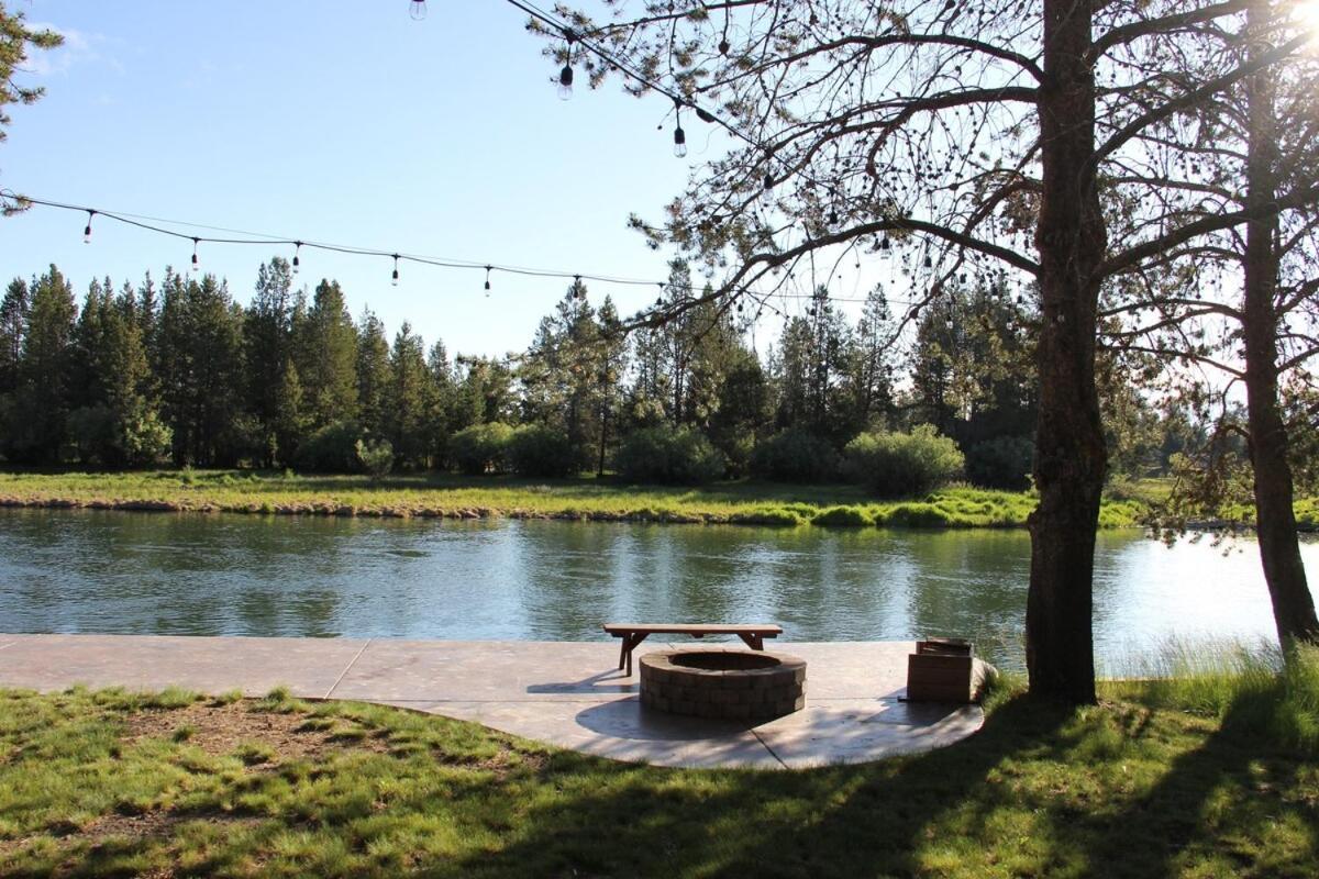Mt. Bachelor & Sun River Get Away Bend Exteriér fotografie