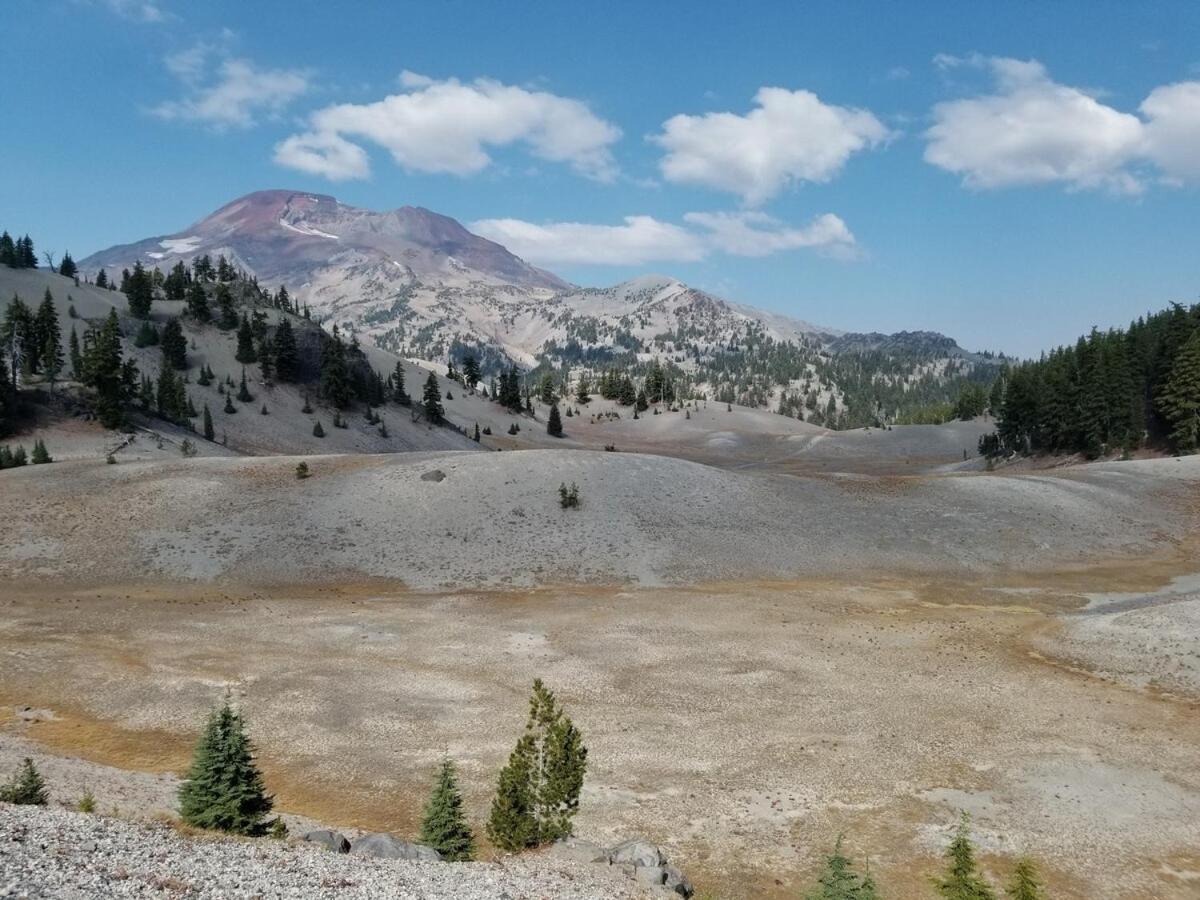 Mt. Bachelor & Sun River Get Away Bend Exteriér fotografie