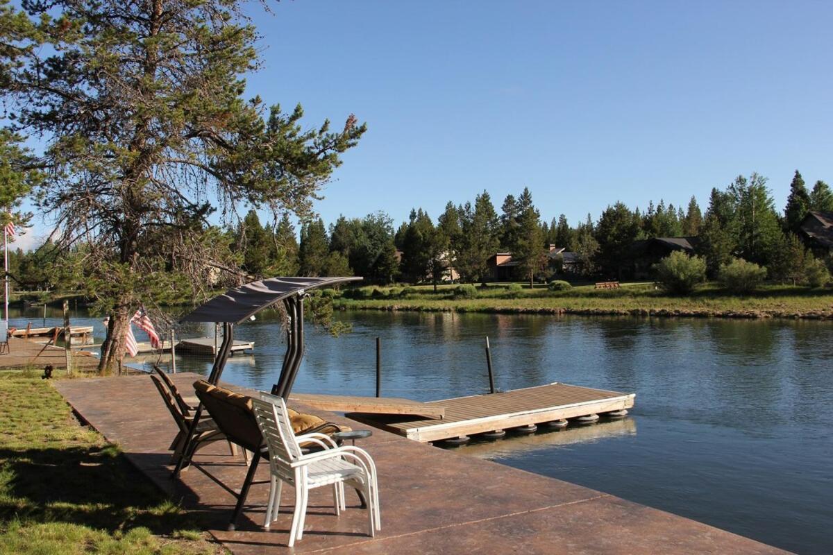 Mt. Bachelor & Sun River Get Away Bend Exteriér fotografie