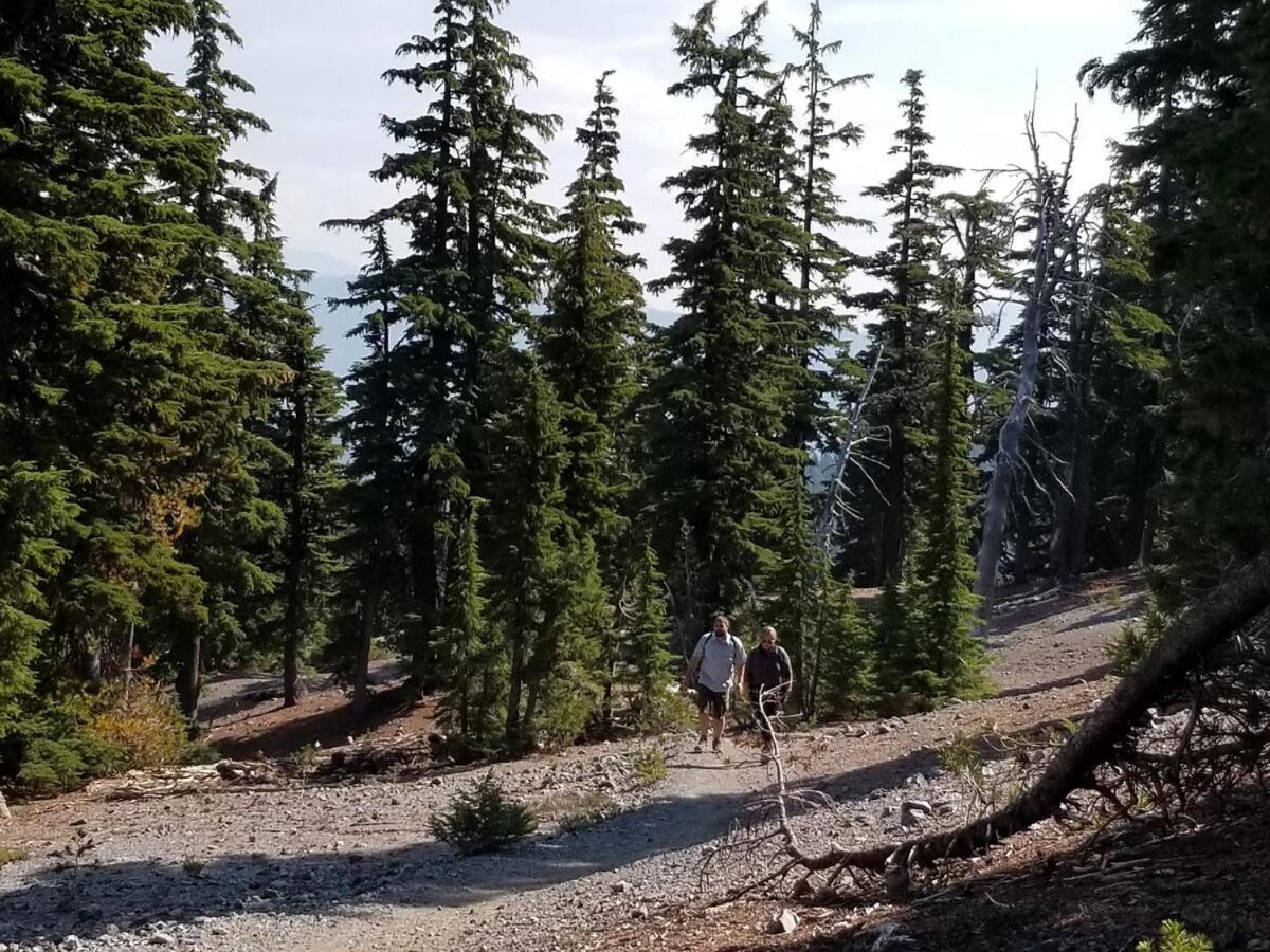 Mt. Bachelor & Sun River Get Away Bend Exteriér fotografie