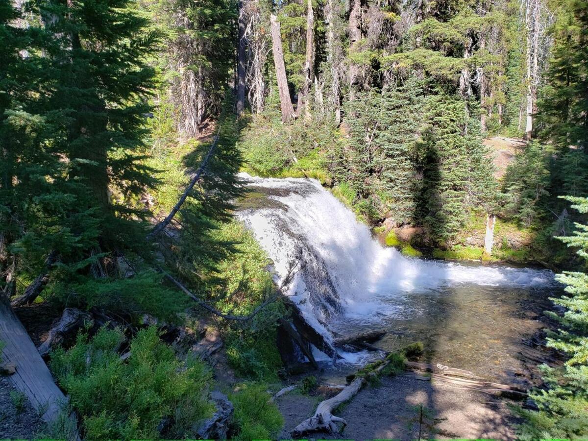 Mt. Bachelor & Sun River Get Away Bend Exteriér fotografie