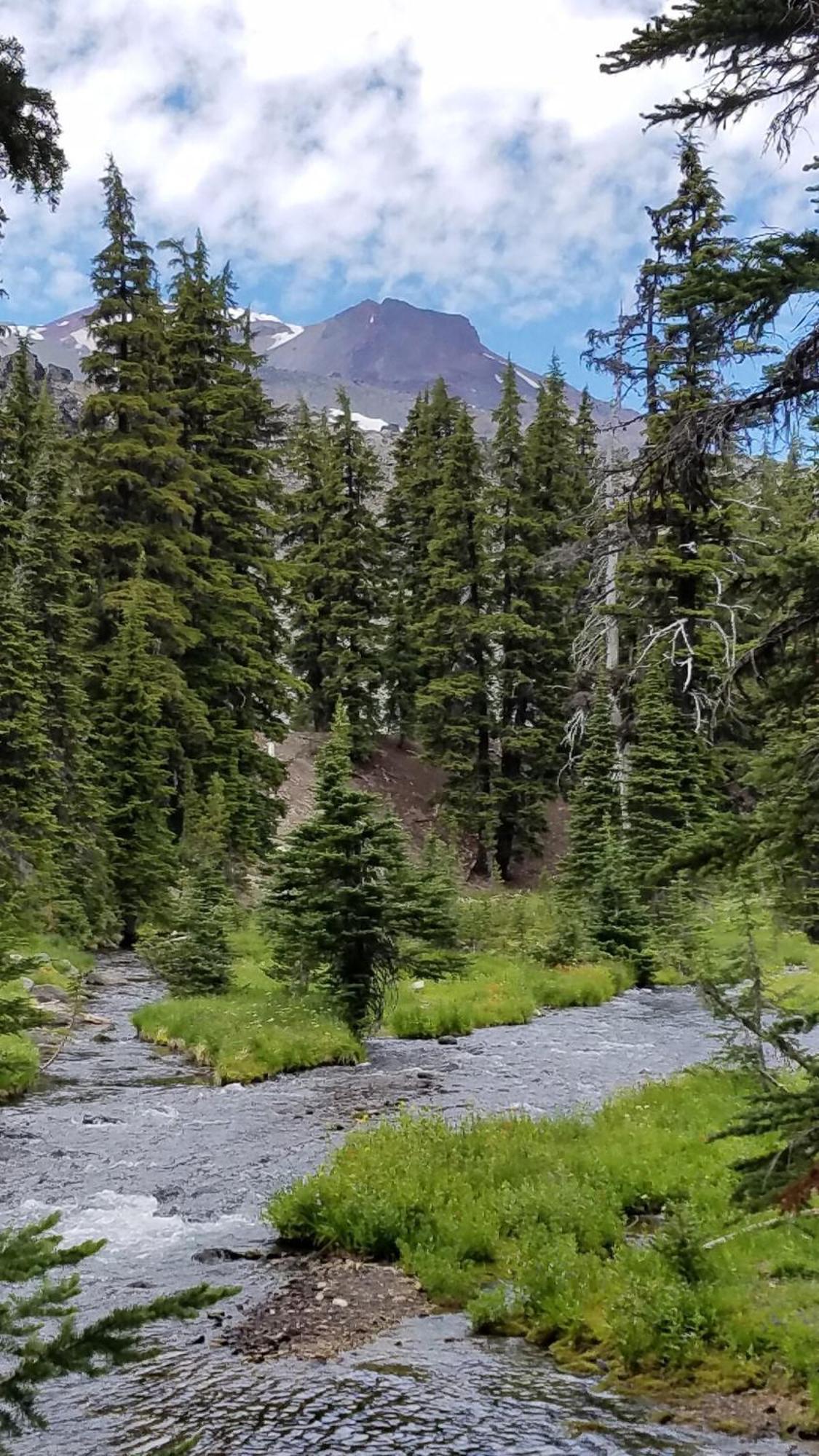 Mt. Bachelor & Sun River Get Away Bend Exteriér fotografie